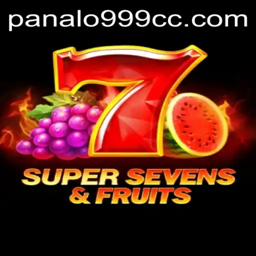 Exploring the Exciting World of 7SuperSevensFruits and the Thrill of Panalo999