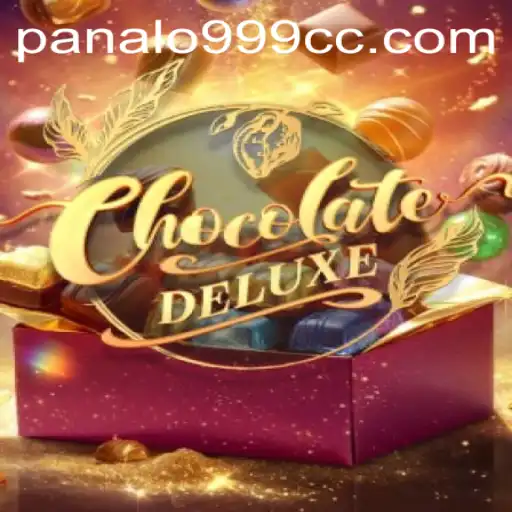 Discover the Sweet Adventures of ChocolateDeluxe with Panalo999