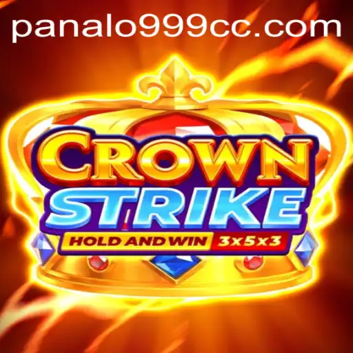 Crownstrike: The New Gaming Sensation
