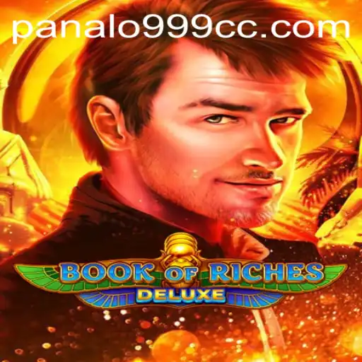 Discover the Enchanting World of BookofRichesDeluxe: A Deep Dive with Panalo999