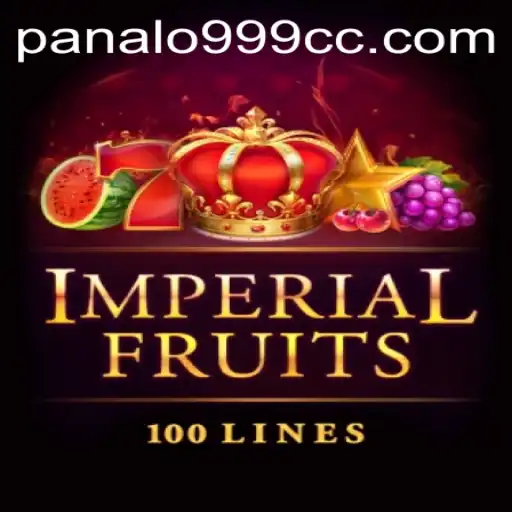 ImperialFruits100: A Regal Gaming Experience with Panalo999