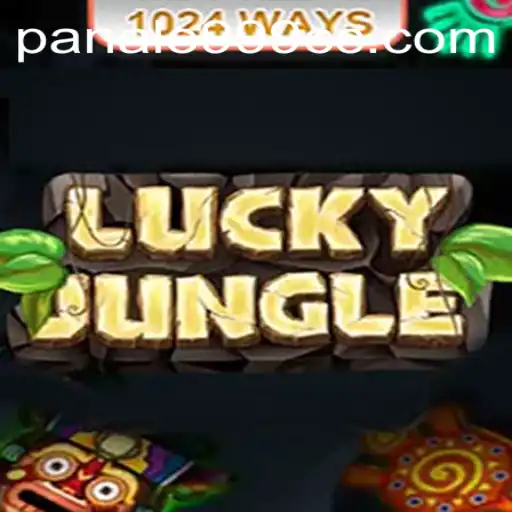 Discover the Thrill of LuckyJungle1024: A Comprehensive Insight with Panalo999