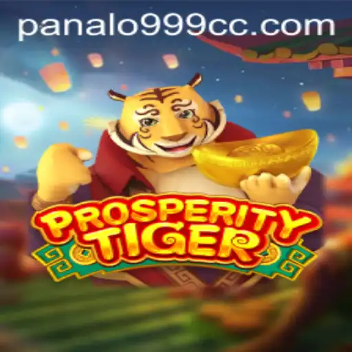 Introducing ProsperityTiger: The Exciting New Adventure with Panalo999