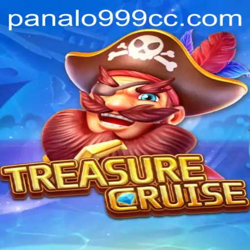 Discover the Thrills of TREASURECRUISE: Join the Adventure with Panalo999