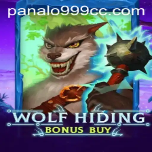 Exploring the Thrills of WolfHidingBonusBuy: The Game Taking Online Gaming by Storm